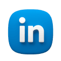 linkedin